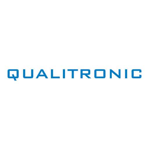 Qualitronic logo